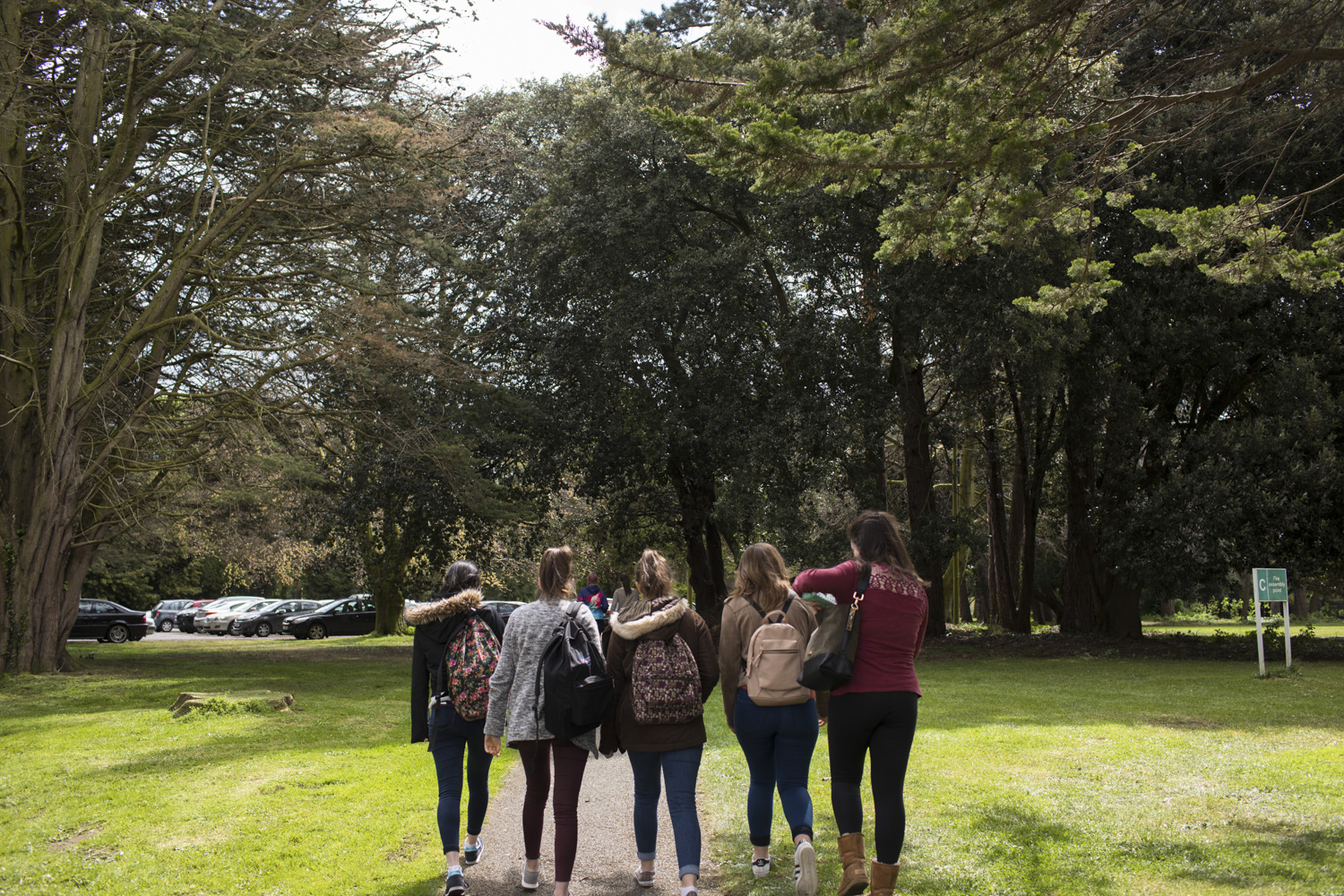 Student Health Service